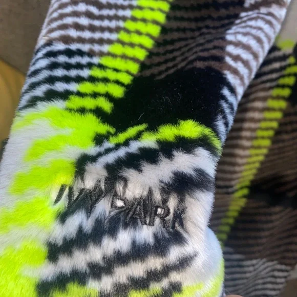 Ivy park coat - Picture 4 of 4